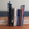 DS boekensteun (verschillende kleuren) - Image 8