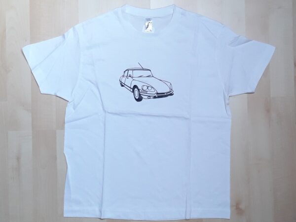 T-shirt DS